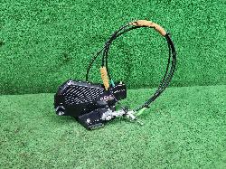 View Auto part Door/Boot/Gate Lock Toyota Prado 2014