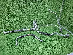 View Auto part A/C Hoses Toyota Prado 2014
