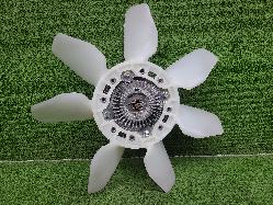 View Auto part Fan Toyota Prado 2014
