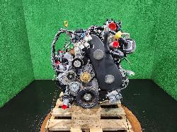 View Auto part Engine Toyota Prado 2014