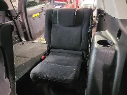 View Auto part 3rd Seat Toyota Prado 2014