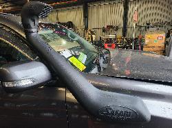 View Auto part Snorkel Toyota Prado 2014