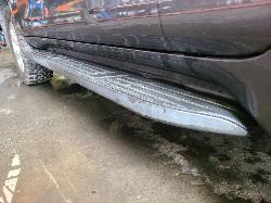 View Auto part Side Step/Skirt Toyota Prado 2014
