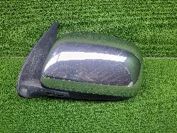 View Auto part Left Door Mirror Toyota Hilux 2010