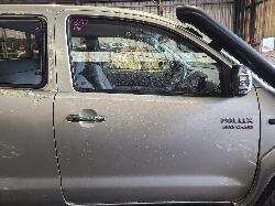View Auto part Right Front Door Toyota Hilux 2010