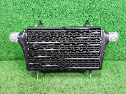 View Auto part Intercooler Toyota Hilux 2010