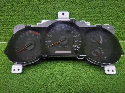 View Auto part Instrument Cluster Toyota Hilux 2010
