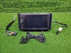 View Auto part Radio/Cd/Dvd/Sat/Tv Toyota Hilux 2010