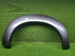 View Auto part Wheel Arch Flare Toyota Hilux 2006
