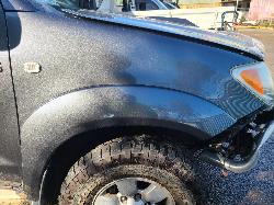 View Auto part Right Guard Toyota Hilux 2006