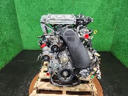 View Auto part Engine Toyota Hilux 2006