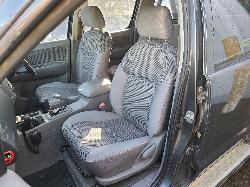 View Auto part Front Seat Toyota Hilux 2006