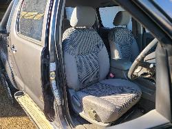 View Auto part Front Seat Toyota Hilux 2006
