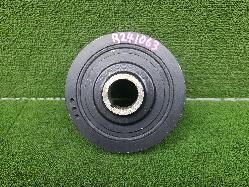 View Auto part Crankshaft Pulley Mitsubishi Triton 2014