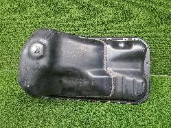 View Auto part Oil Pan/Sump Mitsubishi Triton 2014