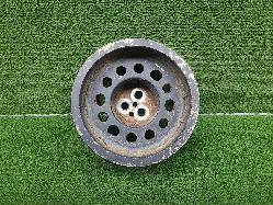 View Auto part Crankshaft Pulley Toyota Landcruiser 2019