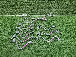 View Auto part Fuel Line Toyota Landcruiser 2019