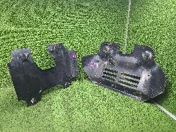 View Auto part Sump Guard Toyota Hilux 2013