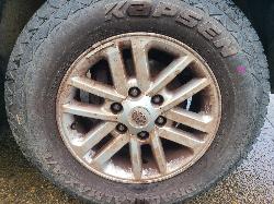 View Auto part Wheel Mag Toyota Hilux 2013