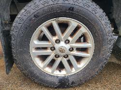 View Auto part Wheel Mag Toyota Hilux 2013