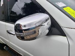 View Auto part Right Door Mirror Mitsubishi Triton 2014