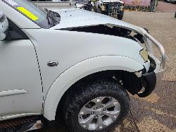 View Auto part Right Guard Mitsubishi Triton 2014