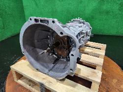 View Auto part Trans/Gearbox Mitsubishi Triton 2014