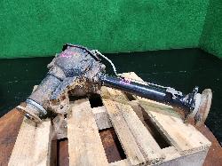 View Auto part Differential Centre Mitsubishi Triton 2014