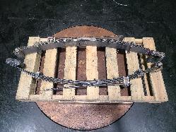 View Auto part Rear Leaf Spring Mitsubishi Triton 2014