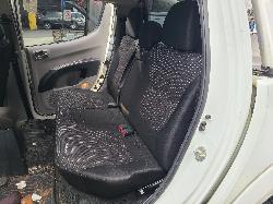 View Auto part 2nd Seat (Rear Seat) Mitsubishi Triton 2014