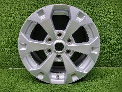 View Auto part Wheel Mag Mitsubishi Triton 2014