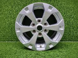 View Auto part Wheel Mag Mitsubishi Triton 2014