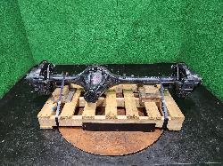 View Auto part Rear Diff Assembly Toyota Landcruiser 2013