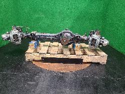 View Auto part Front Diff Assembly Toyota Landcruiser 1992