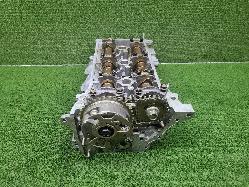 View Auto part Cylinder Head Toyota Prado 2005