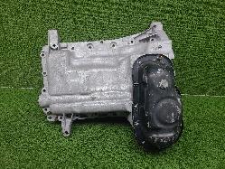 View Auto part Oil Pan/Sump Toyota Prado 2005