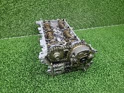 View Auto part Cylinder Head Toyota Prado 2005
