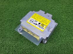 View Auto part Airbag Module/Sensor Mitsubishi Triton 2014