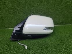 View Auto part Left Door Mirror Toyota Landcruiser 2013