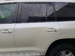 View Auto part Left Rear Door/Sliding Toyota Landcruiser 2013