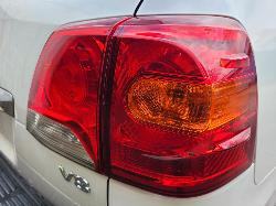 View Auto part Right Taillight Toyota Landcruiser 2013