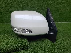 View Auto part Right Door Mirror Toyota Landcruiser 2013