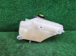 View Auto part Overflow Bottle Toyota Landcruiser 2013