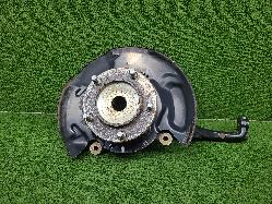 View Auto part Left Front Hub Assembly Toyota Landcruiser 2013