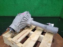 View Auto part Differential Centre Toyota Landcruiser 2013