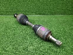 View Auto part Right Driveshaft Toyota Landcruiser 2013