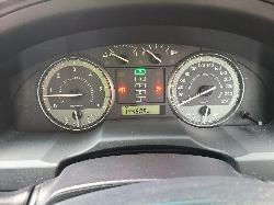 View Auto part Instrument Cluster Toyota Landcruiser 2013