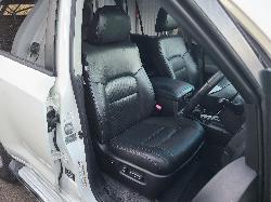 View Auto part Front Seat Toyota Landcruiser 2013