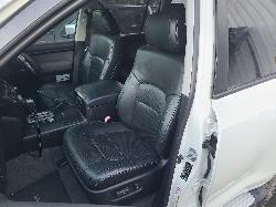 View Auto part Front Seat Toyota Landcruiser 2013