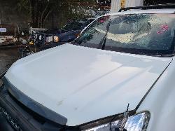 View Auto part Bonnet Isuzu Dmax 2014